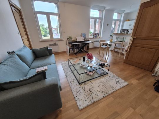 Location Appartement 2 pièces 44m² CAMBRAI 59400 - Photo 1
