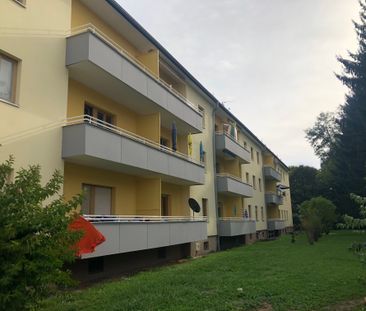 2-Zimmer-Wohnung mit Balkon - Photo 2