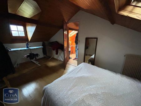 Maison à louer 5 pièces 90.16m² - Photo 5