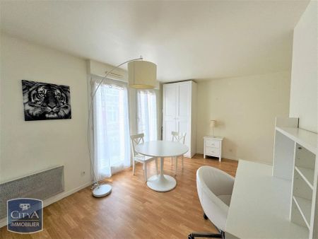 Appartement à louer 1 pièce 25.81m² - Photo 4