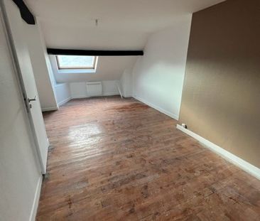 Studio de 26.12 m², rue Michel Ange – Porte de Douai réf 4344 - Photo 2