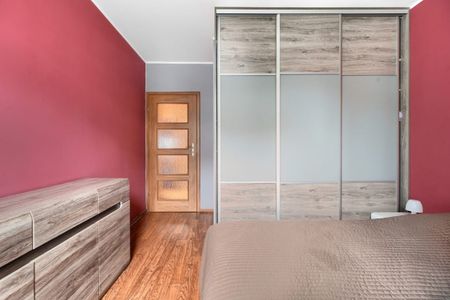 2-pokojowe mieszkanie z niezależnym układem 50.2 m² - Photo 4
