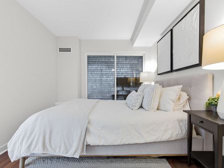 For Lease - 650 Queens Quay Unit# 1111, Toronto, Ontario - Photo 2