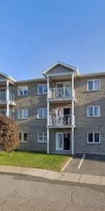 Logement 4 1/2 style condo - Photo 4