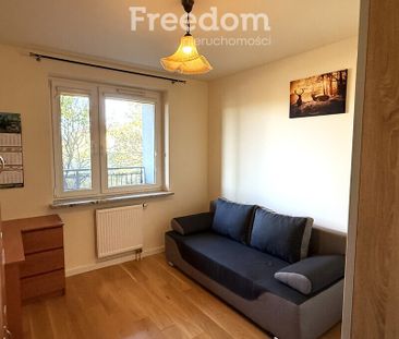 W dobrej okolicy mieszkanie do wynajęcia - Photo 4