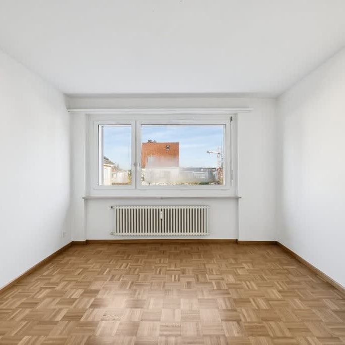 4 Zimmer, 80 m², 2. Stock - Photo 1