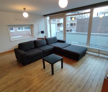 Te huur: Appartement Rederserf in Den Haag - Photo 1