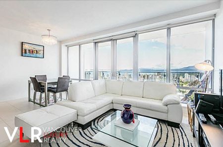 Condo in Downtown Vancouver, BC - Photo 5