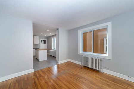 For Lease - 17 Springfield Road Unit# A, New Edinburgh - Lindenlea, Ontario - Photo 3