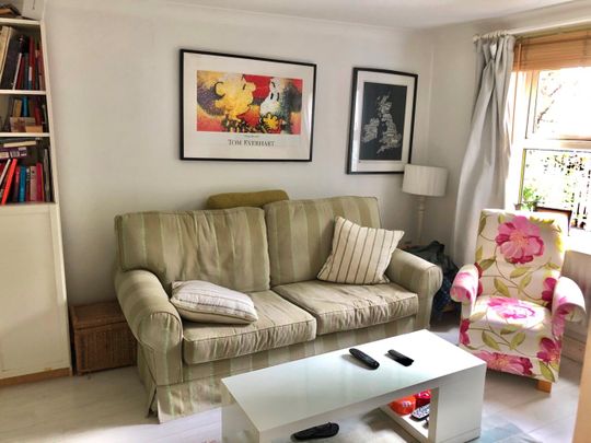 4 Bed Terraced House, Beechcroft Road, SW17 - Photo 1