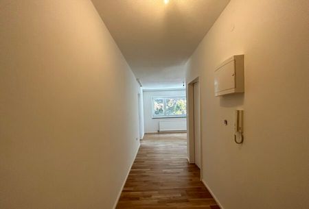 1 Zimmer-Wohnung | Götzis | Balkon | komplett renoviert - Photo 3