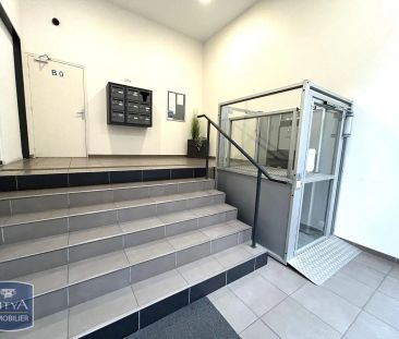 Appartement à louer 2 pièces 64.05m² - Photo 2