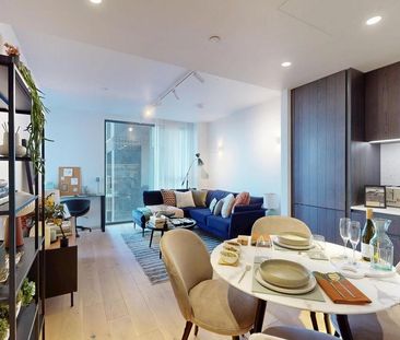 1 bedroom apartment to rent - Photo 5