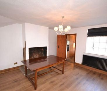 2 bedroom terraced house to rent - Photo 4