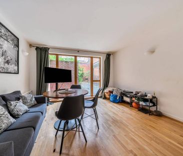 2 bedroom flat to rent - Photo 4