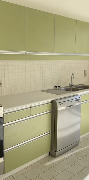 - GENT - Tweeslaapkamerappartement met terras - Photo 1