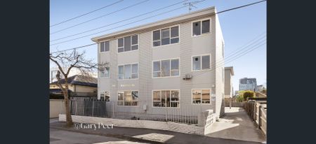 10 / 35 Fitzgerald St, South Yarra - Photo 5