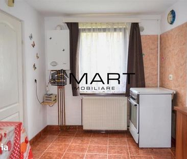 Garsonieră- zona Piața Cibin - Photo 2