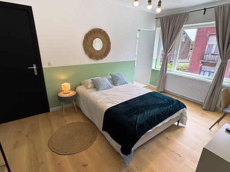 Huis te huur - Photo 3