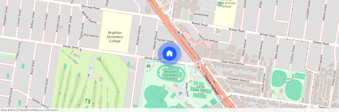 267 Dendy Street, Brighton East VIC 3187