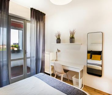 Via Federico Engels, Milan, Lombardy 20153 - Foto 3