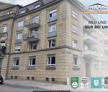 STADT GLÜCK - Beste Lage, modern und alles dabei! Jetzt mieten - Foto 1