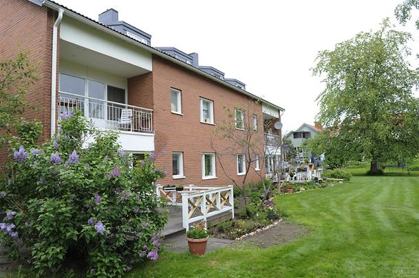 Prästgårdsvägen 12 - Foto 1