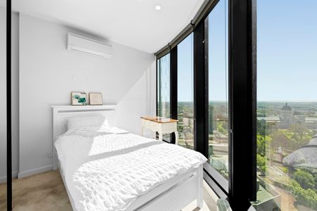 FULLY FURNISHED 2Beds 2Baths apartment for Rent in Melbourne CBD - Photo 3