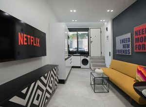 Studio/Γκαρσονιέρα για ενοικίαση - Κολωνάκι - Λυκαβηττός, - Photo 5