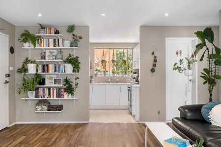 3/1 Fairway Close, Manly Vale NSW 2093 - Apartment For Rent | Domain - Photo 4