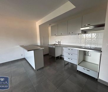 Location Appartement 2 pièces 47m² MONTPELLIER 34070 - Photo 3