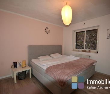 IPA - Geräumige und schöne Wohnung in der Nähe des Stolberger Krank... - Photo 4