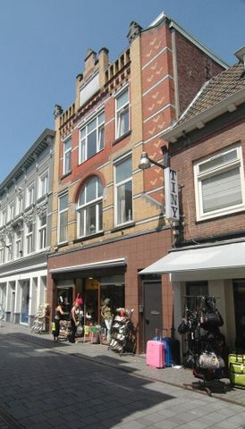 Te huur: Appartement Lange Brugstraat in Breda - Photo 3