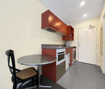 Welcome to 109/5 Aitken Street - Photo 6