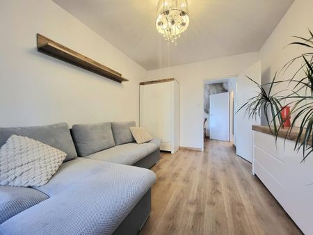 Sprawdź>>> 2 oddzielne pokoje/ jadalnia 51.1 m² - Zdjęcie 3