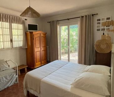 location villa 5 Pièce(s) - Photo 3