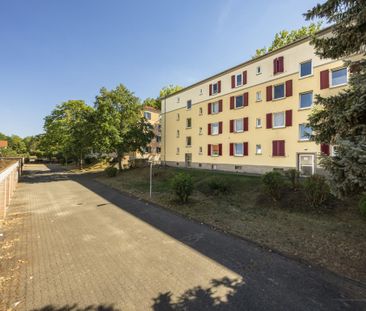 Demnächst frei! 2-Zimmer-Wohnung in Kaiserslautern - Photo 3