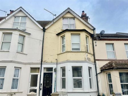 Windsor Road, Bexhill-On-Sea, TN39 3PE - Photo 4