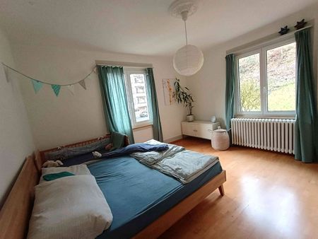 4.5 Zimmer, 110 m², EG - Foto 4