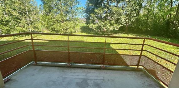 Appartement à louer 2 pièces 54.4m² - Photo 2