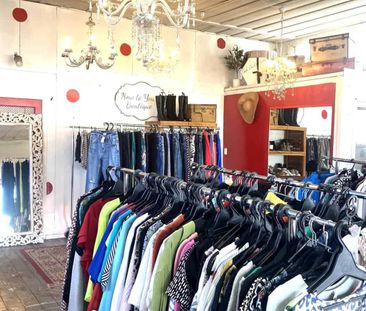 Is This Your New Shop - Photo 2