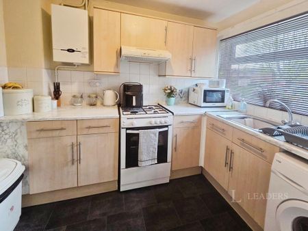 2 bedroom house to rent - Photo 4