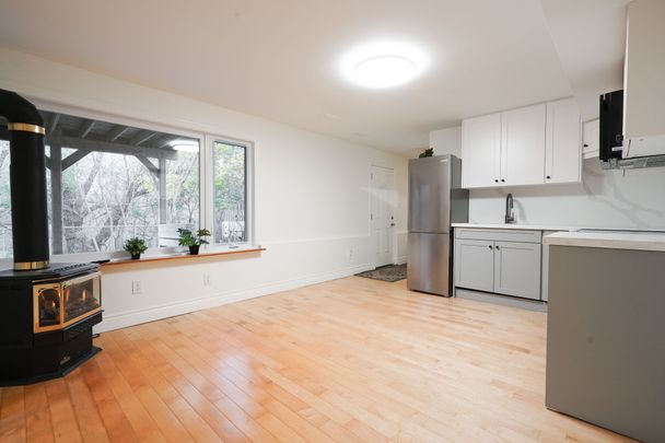 For Lease - 83 Garden Street Unit# Basement, Whitby, Ontario - Photo 1