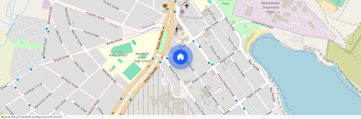 6 Herbert Street Malabar NSW