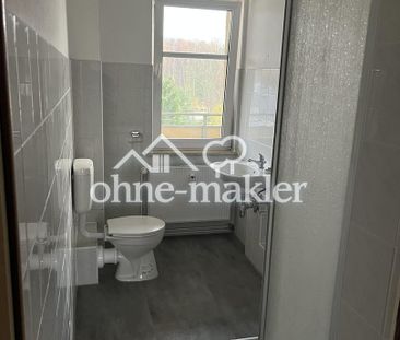 Gemütliche 1-Raumwohnung mit Balkon und Einbauküche - Photo 2