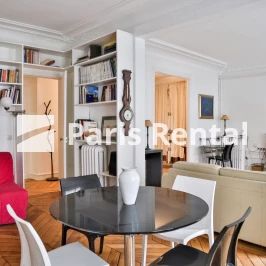 2 chambres, Etoile Paris 17e - Photo 3