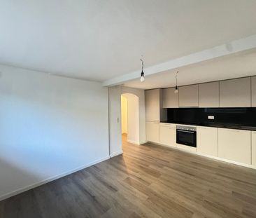 3.5 Zimmer, EG - Photo 1