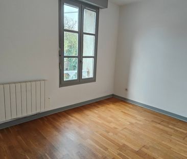 Appartement à louer 2 pièces • Quincy-Voisins - Photo 4