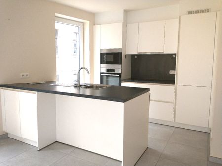 Euphrosina Beernaertstraat 1 / 0201, 8400 Oostende - Photo 5