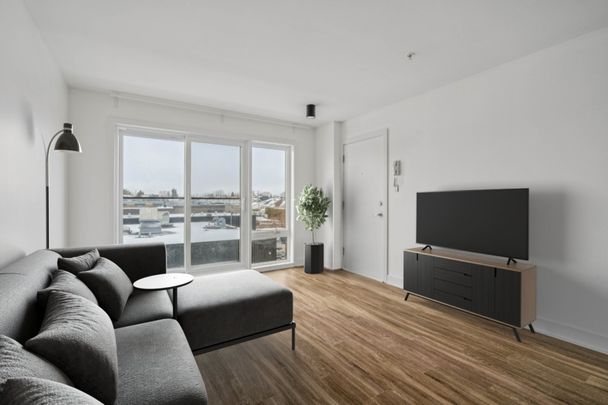 Appartement à louer - Delson Appartement à louer - Delson - Photo 1